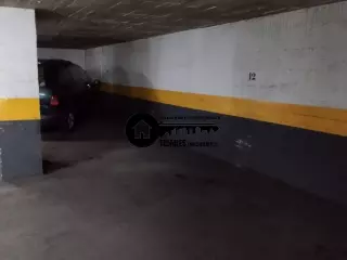 Garaje en Avenida de España, Albacete – 13 m², Acceso Fácil y Céntrico