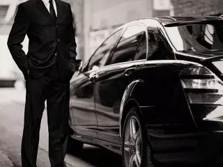 Vendo Licencia de VTC  de Catalunya. Contacte para m