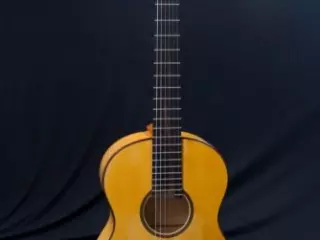 Clases de guitarra clasico/flamenco