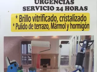 pulido brillo mallorca