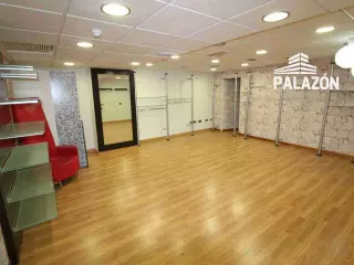 Local Comercial en venta, alquiler y traspaso