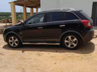 OPEL ANTARA EN BUEN ESTADO