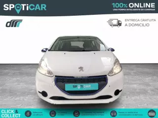 Peugeot 208 5P LIKE 1.0L PureTech 68 Like
