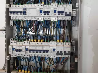 Electricista