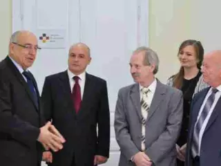 Asistencia financiera