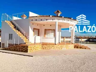Chalet en alquiler en Catral (Alicante)