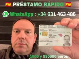 PRÉSTAMOS ONLINE RÁPIDOS