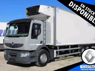 Renault Premium 340Dxi CS950mt - Bi-Temp - Manual -