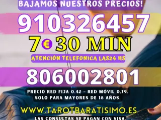 Lectura de tarot, sincera y sin rodeos