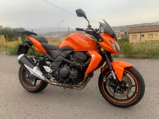 Kawasaki 750z