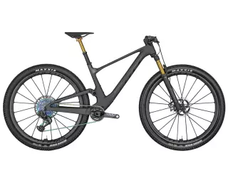 2022 Scott Spark RC SL EVO AXS Mountain Bike (M3BIKESHOP)