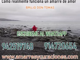 Hago que la relación imposible se haga realidad