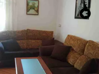 SE VENDE PISO CENTRICO EN LA GINETA