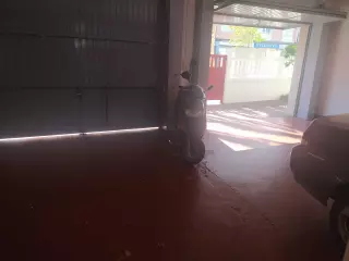 Alquilo garaje muy centrico