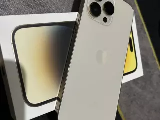 EN VENTA: iPhone 14 pro max