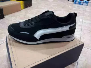 Zapatillas nuevas todas las tallas