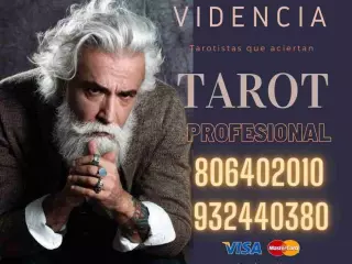 Lectura de Tarot Abre Caminos Ayuda Espiritual