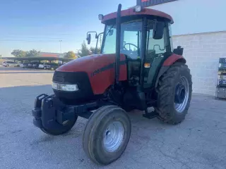 TRACTOR CASE IH JX95