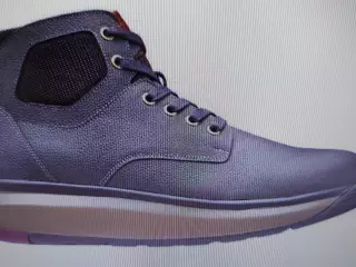 CALZADO PARA PIES DELICADOS JOYA MBT