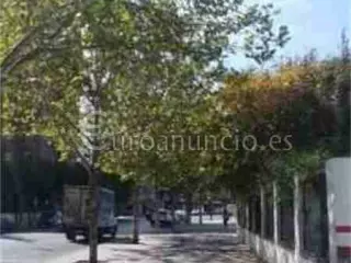 Alquilo parking
