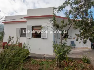 ID-359 Casa  vivienda  bien delimitada, el terreno está ópti