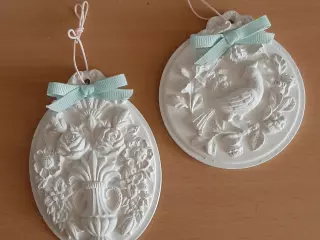 Ceramica perfumada