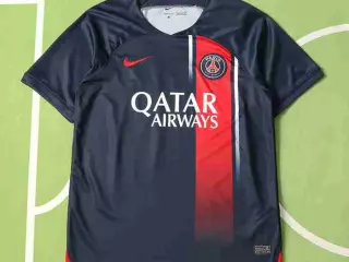 camisetas del PSG
