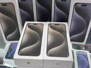 Brand new iphone 15pro,iphone14promax unlocked