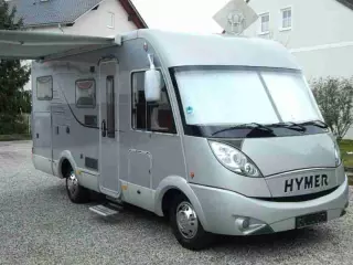 2007 HYMER B 514 SL ERIBA