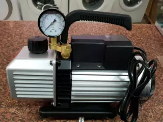 BOMBA VACIO 1 ETAPA TB115V - NUEVA
