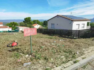 PARCELA URBANIZABLE