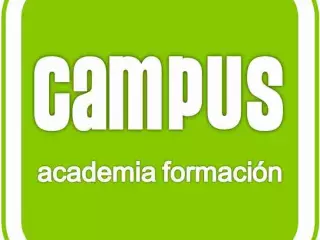 ACADEMIA CAMPUS FORMACION en Moncloa y online