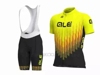 maglia ciclismo ALE