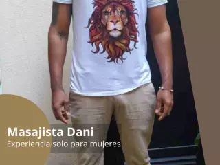 acompañante para mujeres