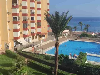 SE VENDE BONITO APARTAMENTO ESTUDIO EN TORROX COSTA