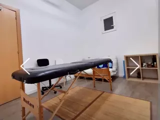 Quiromasjista titulada