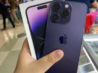 compra iphone 14 pro max