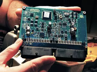 Reprogramación y clonado de centralitas, anulación filtros