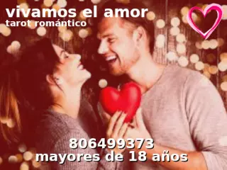Tarot Del Amor (Romances En El Alma)