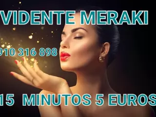 Tarotistas profesionales 15 minutos 5 euros oferta