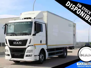MAN TGX 18.440 - E6 -
