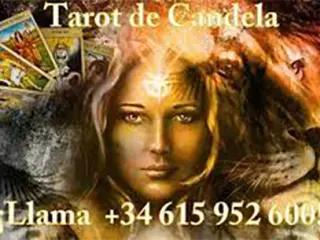 Tarotista y Vidente de Nacimiento