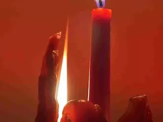 AMARRES, RITUALES Y CONJUROS A DISTANCIA