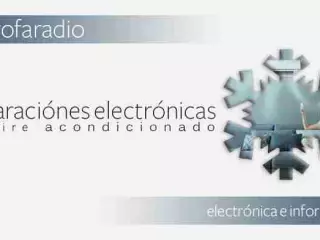 REPARACIÓN PLACAS ELECTRÓNICAS AIRE ACONDICIONADO