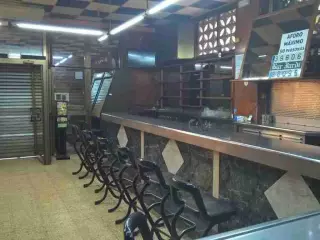 Alquilo bar de 120m2 en Tarragona
