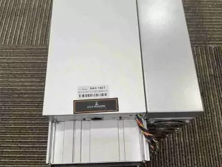 Bitmain Antminer KA3 166TH/s ,  Antminer L7 9050MH/s