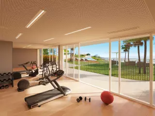 VENDO APARTAMENTO NUEVO CERCA DE BENIDORM