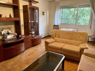 Piso en venta en Universidad - Los Lirios