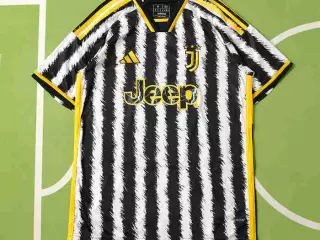 Camiseta Juventus replica