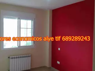pintores economicos en illescas 689289243 españoles